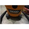 Image 2 : RIGID SHOP VAC