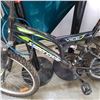 Image 2 : BALCK SUPERCYCLE BIKE
