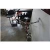 Image 2 : RED AND WHITE TECH TEAM BIKE