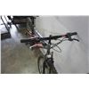 Image 2 : RED AND GREY NO NAME BIKE