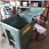 Image 3 : SUN DISPOSAL ROLLING WASTE BIN