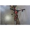 Image 2 : RED INFINITY BIKE