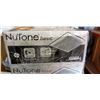 Image 2 : 4 NUTONE VENTILATIONS FANS 50 CFM