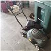 Image 1 : BLACK AND DECKER ELECTRIC LAWNMOWER - CORDED