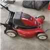 Image 2 : TORO CORDLESS ELECTRIC LAWN MOWER