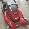 Image 3 : TORO CORDLESS ELECTRIC LAWN MOWER