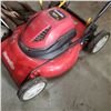 Image 4 : HOMELITE ELECTRIC LAWN MOWER