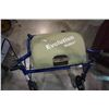 Image 2 : EVOLUTION FOLDING WALKER