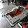 Image 1 : RIGID TILE SAW