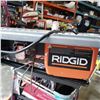 Image 3 : RIGID TILE SAW