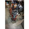 Image 1 : HUSKY ELECTRIC POWER WASHER
