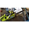 Image 1 : POULAN COUNTER VIBE GAS CHAINSAW