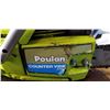 Image 2 : POULAN COUNTER VIBE GAS CHAINSAW
