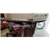 Image 3 : JOHNSON SEAHORSE 35 OUTBOARD MOTOR