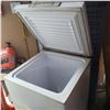 Image 2 : FROST QUEEN DEEP FREEZE - TESTING AND WORKING