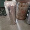 Image 2 : PYRENE FIRE EXTINGUISHER AND 1953 DAIRYLAND MILK JUG