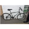 Image 1 : BLACK RALEIGH BIKE