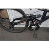 Image 2 : BLACK RALEIGH BIKE
