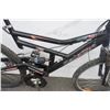 Image 3 : BLACK RALEIGH BIKE