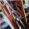 Image 1 : DYNASTAR AND CARVER SKIS
