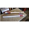 Image 1 : POST WRAP PAPER ROLLS AND BURNER PAPER