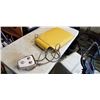 Image 1 : VINTAGE NIAGRA THERMO CYCLOPAD HEAT MASSAGE PAD