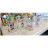 Image 2 : DISNEY ENCYLOPIEDIA SET AND MCDONALDS CUPS