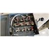 Image 3 : SQUARE D POWER TRANSFER SWITCH