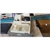 Image 2 : PELOUZE DIGITAL SCALE AND CASH REGISTER