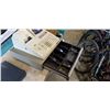 Image 3 : PELOUZE DIGITAL SCALE AND CASH REGISTER