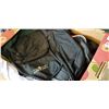 Image 2 : BEACH UMBRELLA  ND BACK PACKS