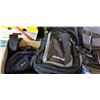 Image 4 : LOT OF BAGS AND BACKPACKS INCLUDING KOKANEE