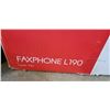 Image 3 : CANON FAX PHONE L190