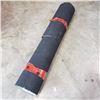Image 1 : ROLL OF RUBBERIZED UNDERLAY
