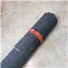 Image 3 : ROLL OF RUBBERIZED UNDERLAY