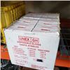 Image 2 : BOX OF NEW DISPOSABLE GLOVES SIZE SMALL