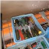 Image 2 : LOT OF SCREWDRIVERS, ALLEN KEYS, AND WRENCHES