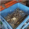 Image 3 : LOT OF SCREWDRIVERS, ALLEN KEYS, AND WRENCHES