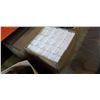Image 1 : 2 CASES OF FEMININE SANITARY NAPKINS