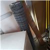Image 1 : 54 INCH ROLL OF WIRE FENCING
