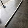 Image 1 : ROLL OF 9 FT X 12 FT VINYL SHEET FLOORING