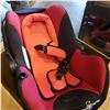 Image 2 : KIDS CAR SEAT