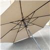 Image 2 : 10 FOOT TAN PROSHADE SUNBRELLA - NEEDS TOP CAP