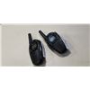 Image 2 : 2 COBRA MICRO TALK WALKIE TALKIES