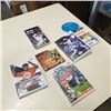 Image 1 : Lot of wii and PSP games