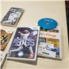 Image 2 : Lot of wii and PSP games
