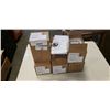 Image 1 : 5 new Hikvision smart IR color surveillance cameras