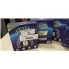 Image 2 : 4 BOXES OF NEW DENTAL DUTY PROFESSIONAL DENTAL GUARDS