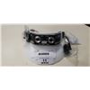 Image 2 : VINTAGE SOLAR SPORT RADIO VISOR