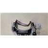 Image 3 : VINTAGE SOLAR SPORT RADIO VISOR